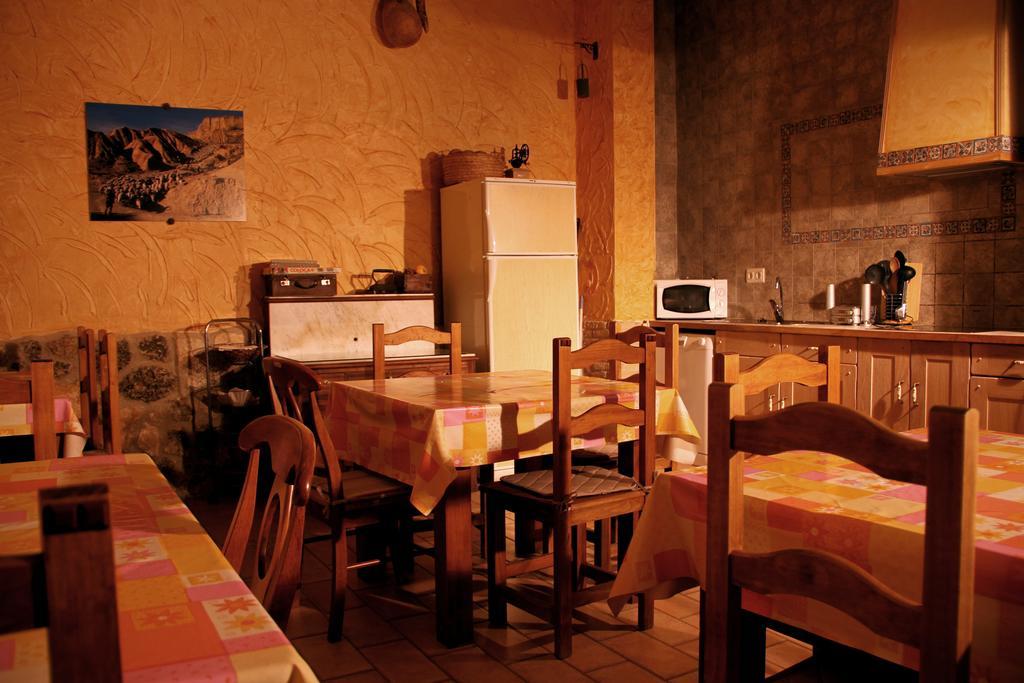 Casa Rural "La Bardena Blanca I " Arguedas Bagian luar foto