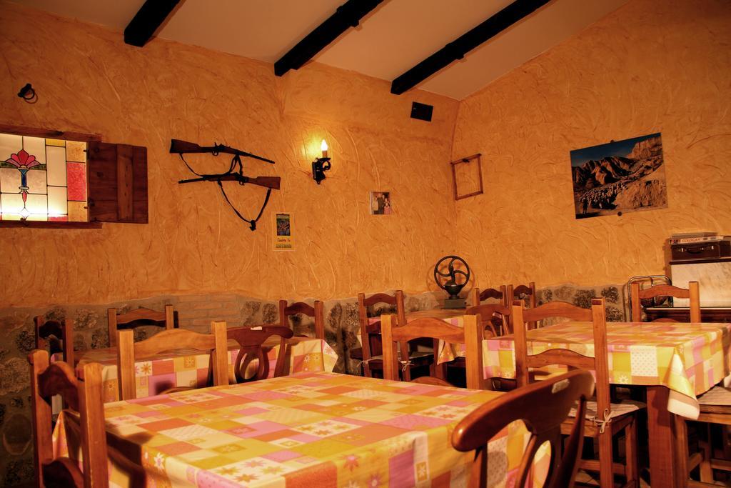 Casa Rural "La Bardena Blanca I " Arguedas Bagian luar foto