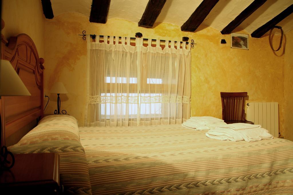 Casa Rural "La Bardena Blanca I " Arguedas Bagian luar foto