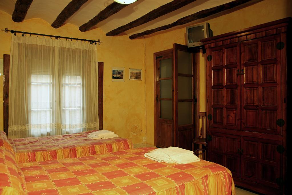 Casa Rural "La Bardena Blanca I " Arguedas Bagian luar foto