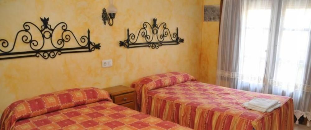 Casa Rural "La Bardena Blanca I " Arguedas Bagian luar foto