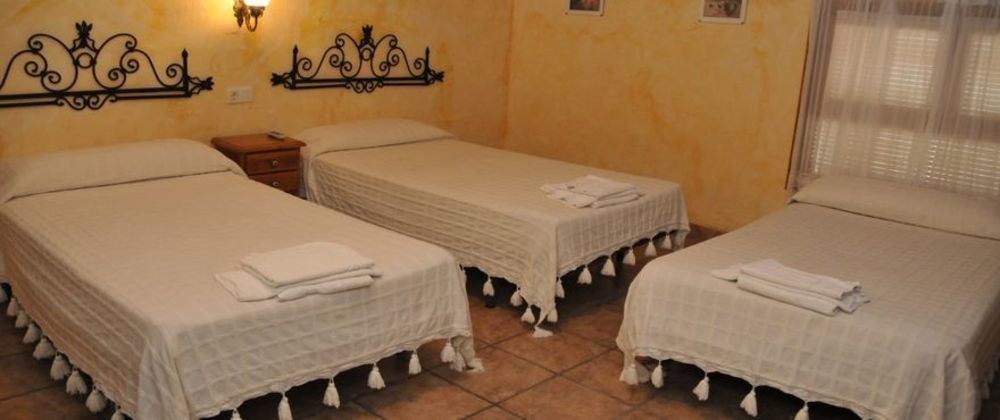 Casa Rural "La Bardena Blanca I " Arguedas Bagian luar foto