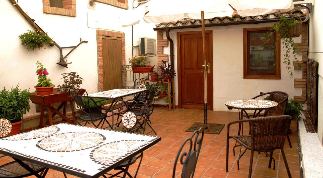 Casa Rural "La Bardena Blanca I " Arguedas Bagian luar foto