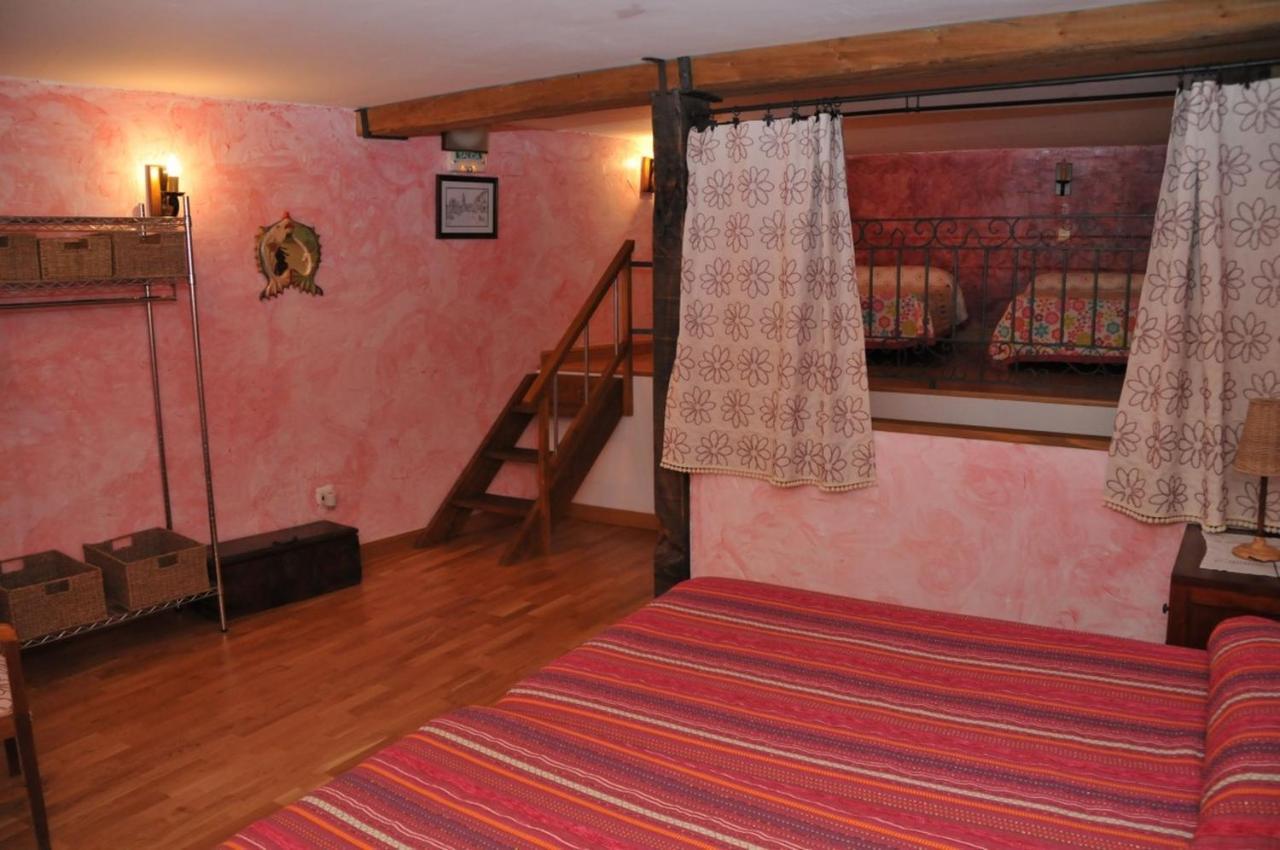 Casa Rural "La Bardena Blanca I " Arguedas Bagian luar foto